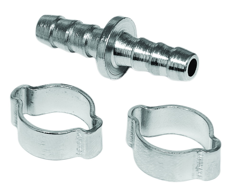 Изображение товара Переходник для компрессора Елочка Elitech 0704.024200 10 мм, 2 шт.