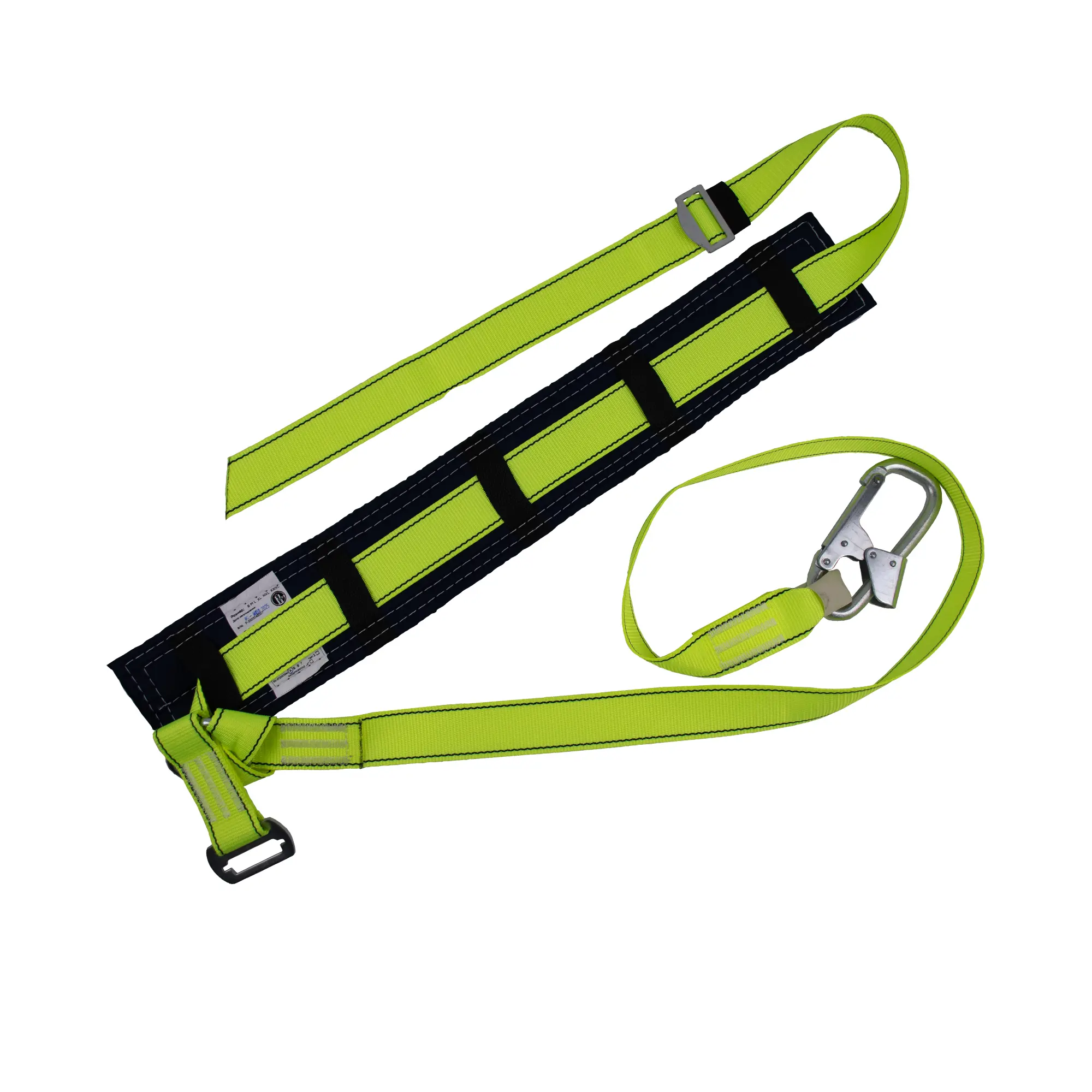 Пояс удерживающий УП-1 Строп А КТ1