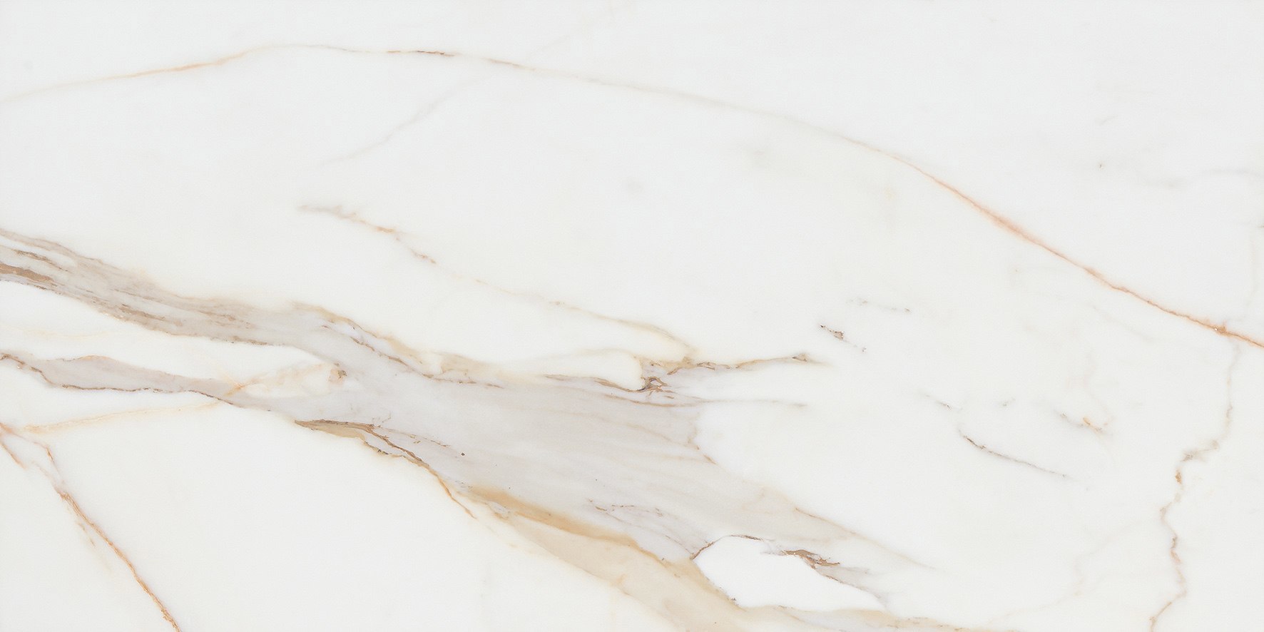 Изображение товара Керамогранит CALACATA Gold ANTIC 60x120 белый матовый ректифицированный 2 плитки