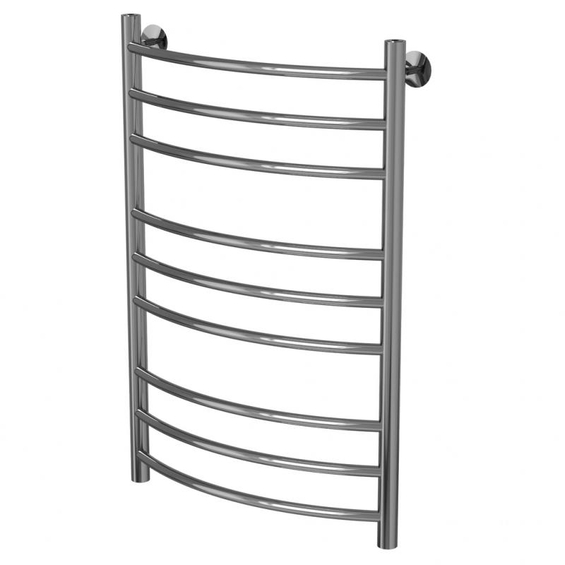 Изображение товара Полотенцесушитель водяной Mixline Capella 800x532 мм