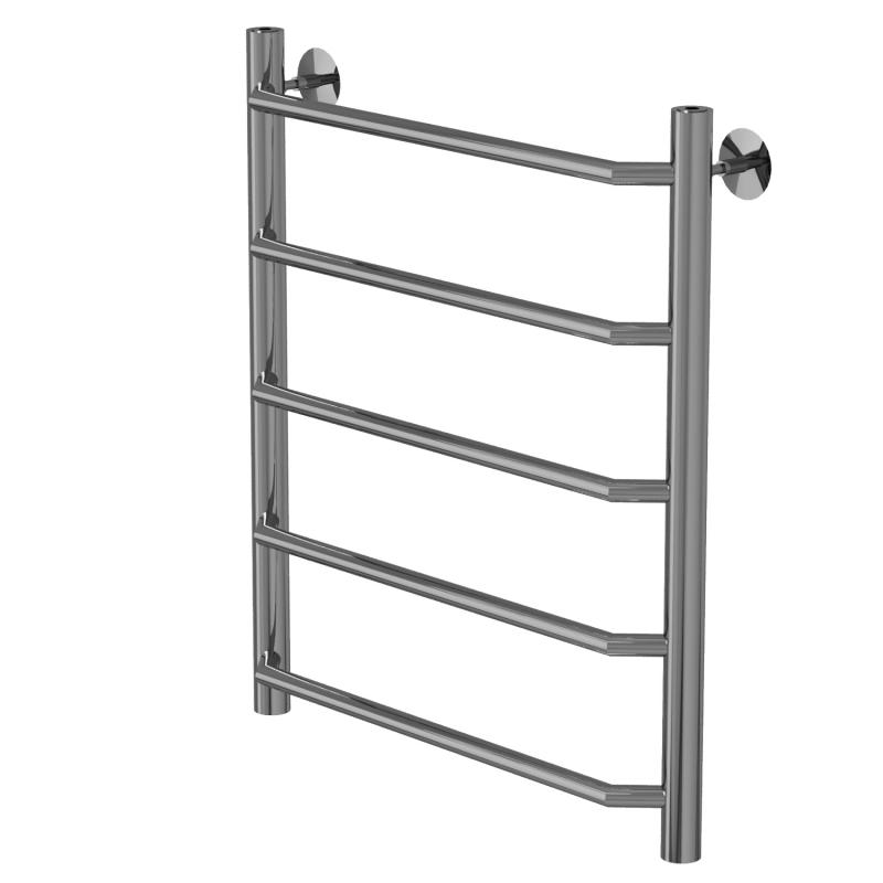 Изображение товара Полотенцесушитель водяной лесенка Mixline Mira 600x532 мм