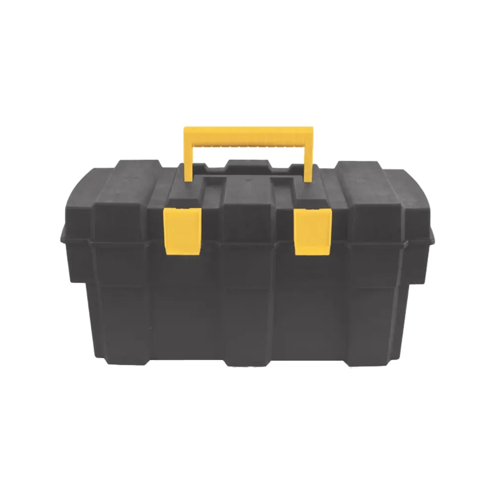 Изображение товара Ящик для инструмента пластиковый Fit 430 х 230 х 200 мм