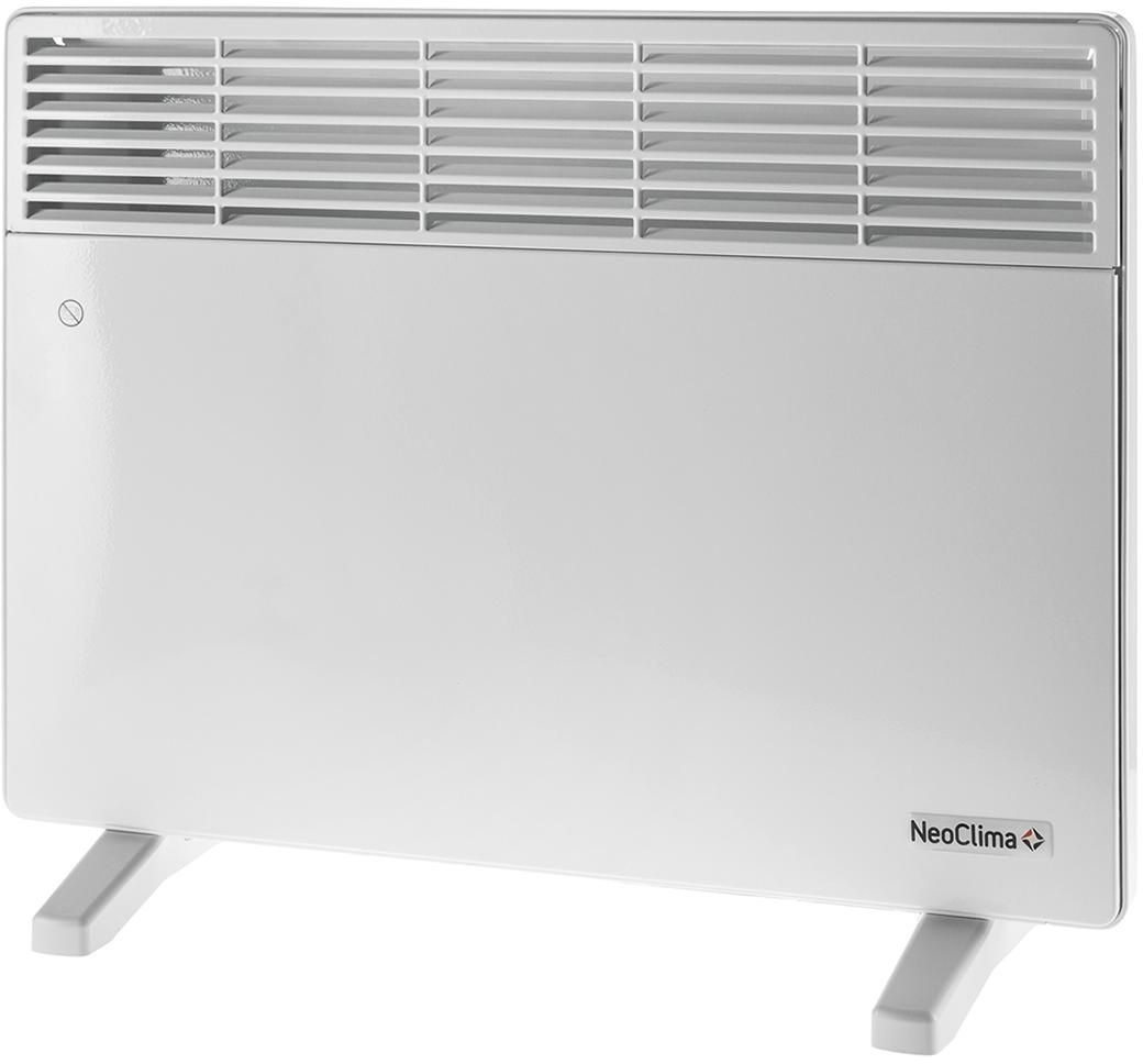 Изображение товара Конвектор электрический Neoclima Comforte 1500 Вт Изображение товара Конвектор электрический Neoclima Comforte 1500 Вт