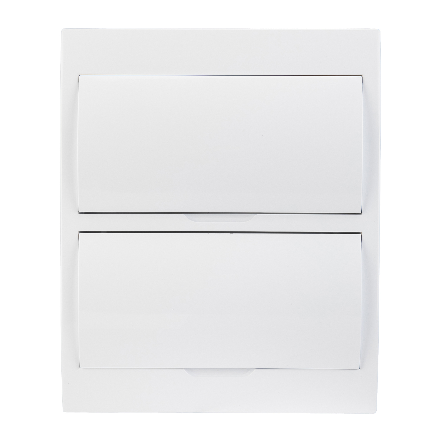 Изображение товара Щит распределительный Rexant ЩРН-П-24 IP41 белый