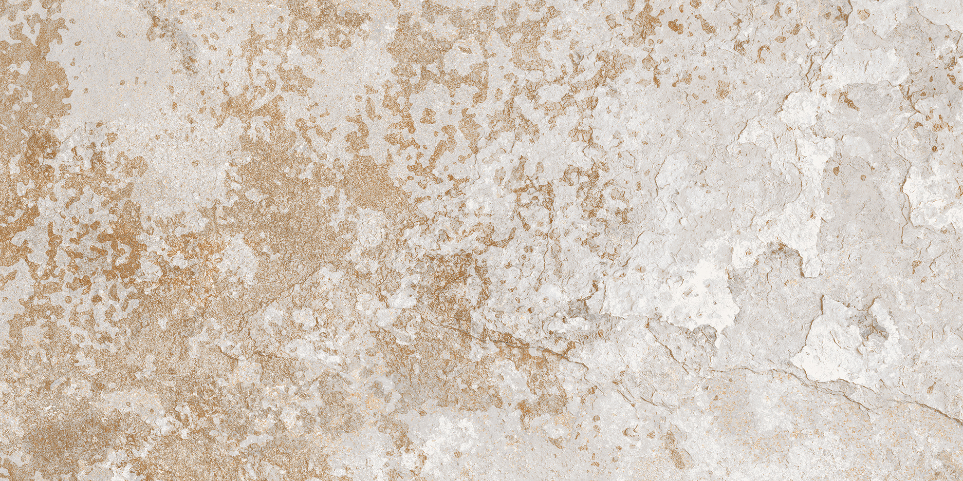 Изображение товара Керамогранит Ecoceramic Kilauea Blanco Antislip 30x60см натуральный камень