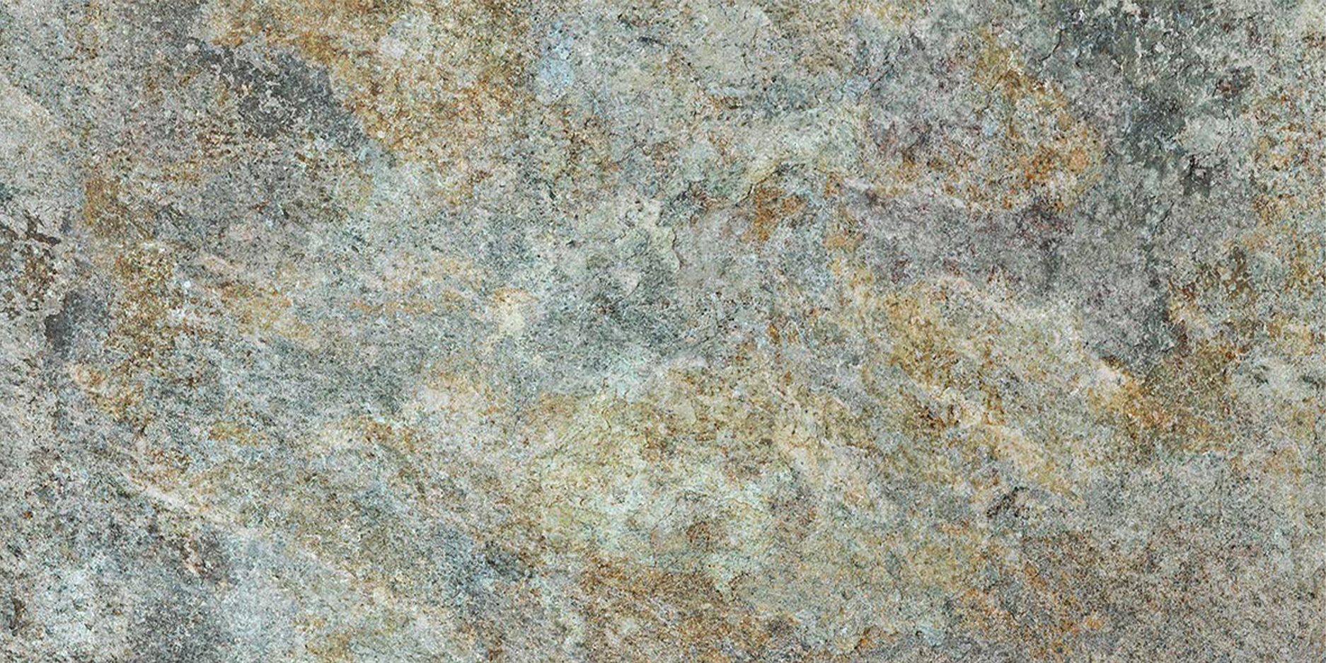 Изображение товара Керамогранит Ecoceramic Kilauea Mix Antislip MT Rect 30x60см цвет разноцветный