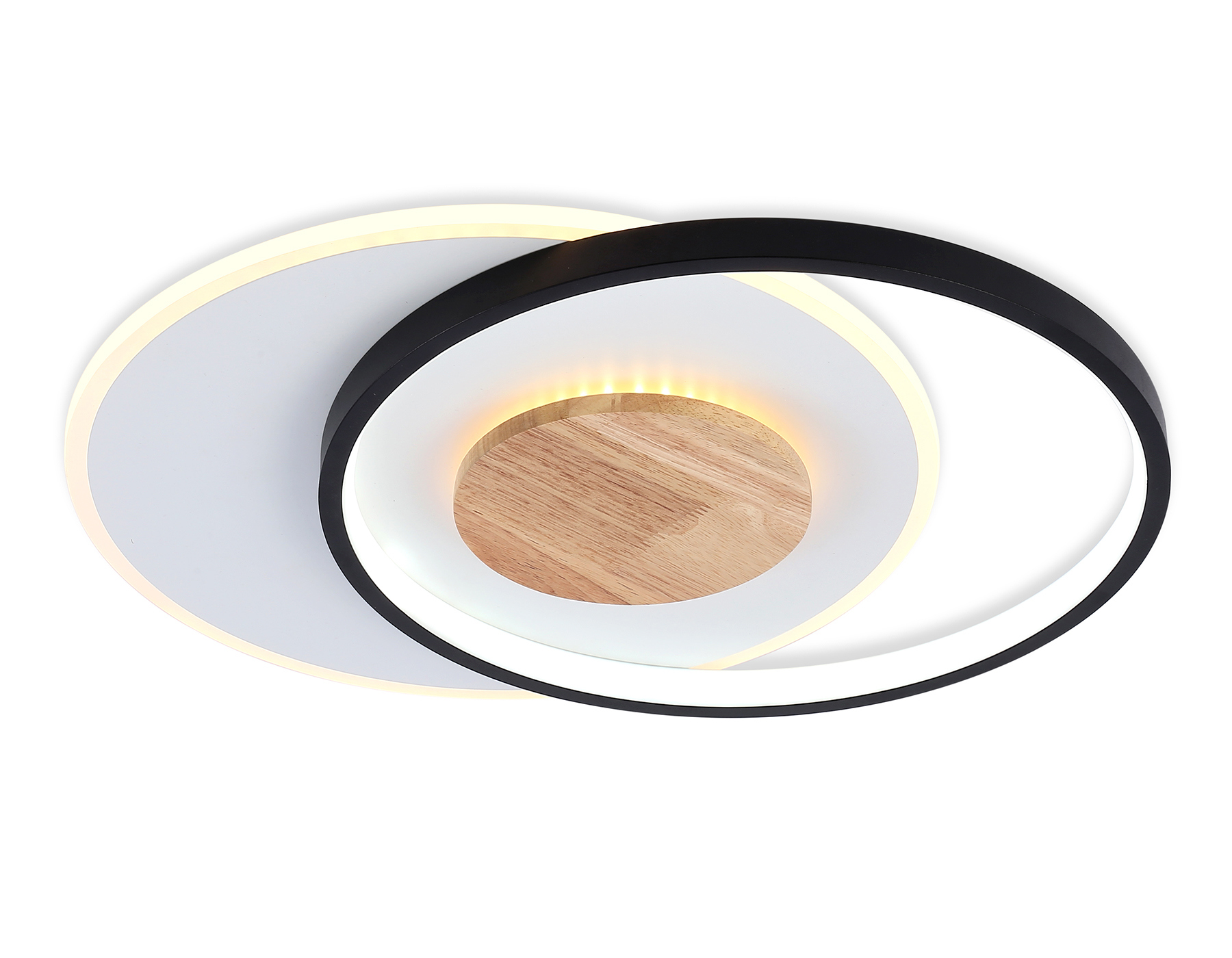 Изображение товара Люстра потолочная светодиодная Ambrella light Comfort Fl4789 на 18 м²