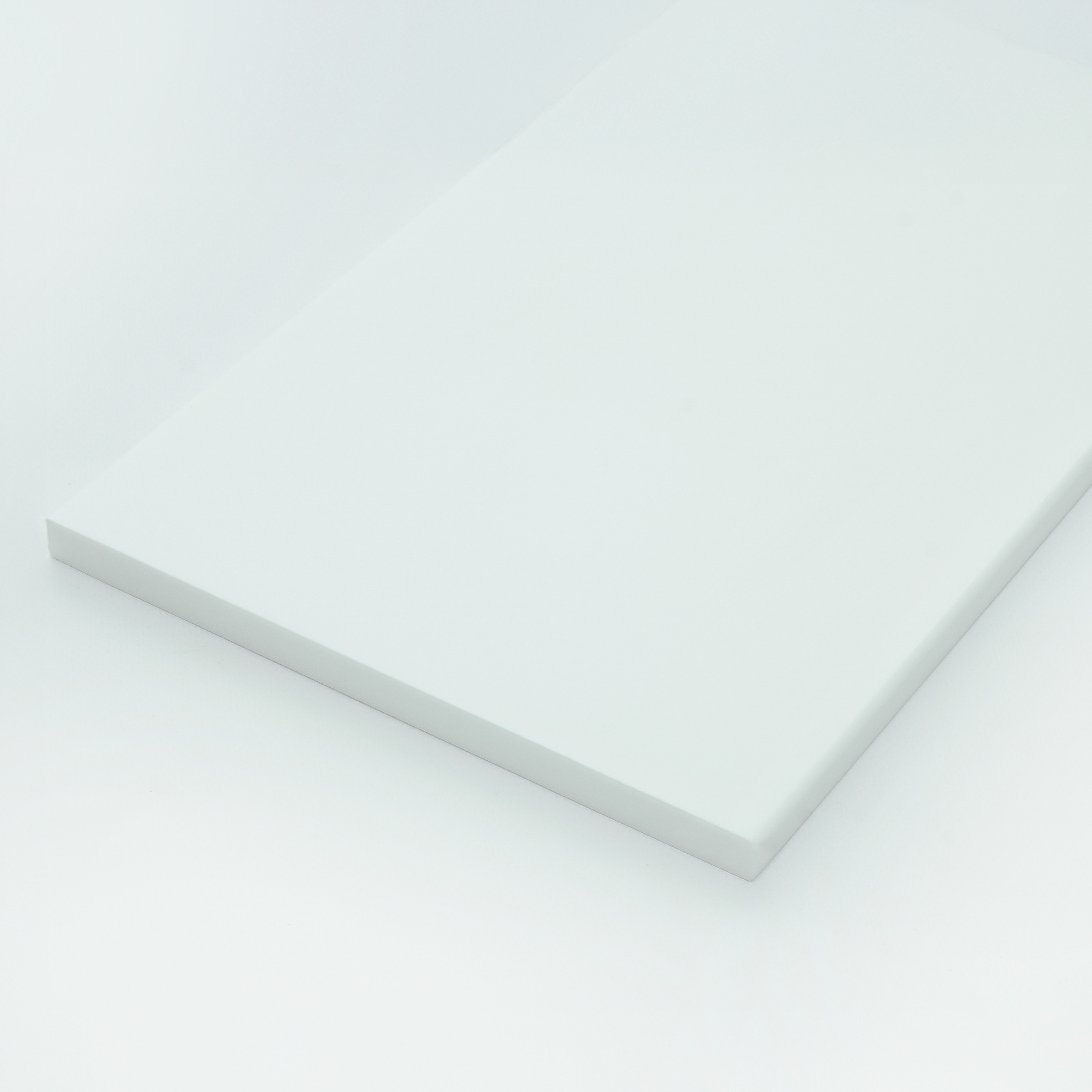 Изображение товара Подоконник акриловый BNV 1500x250x20мм белый глянцевый