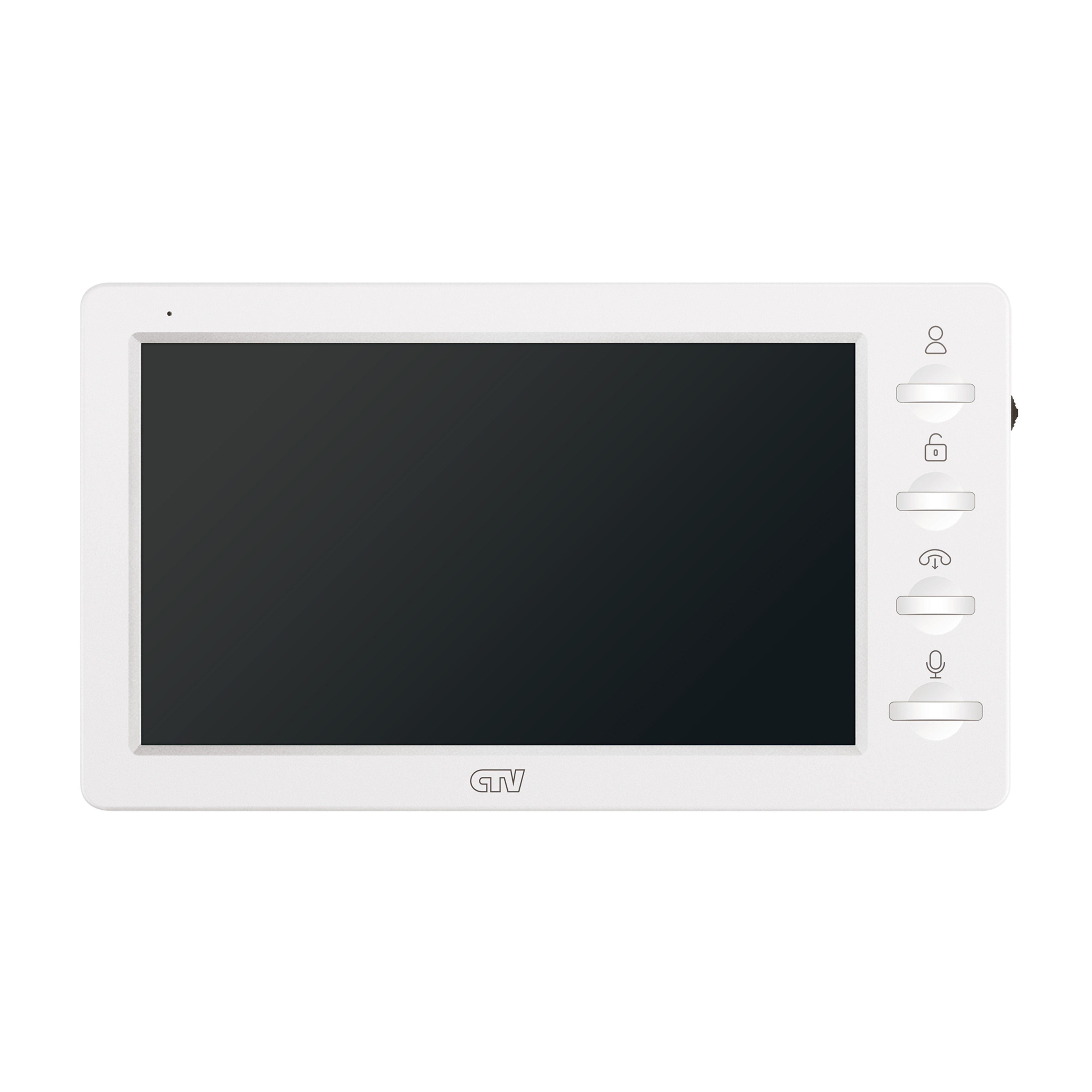 Изображение товара Видеодомофон Ctv CTV-M3702 Gamma W 7" цвет белый
