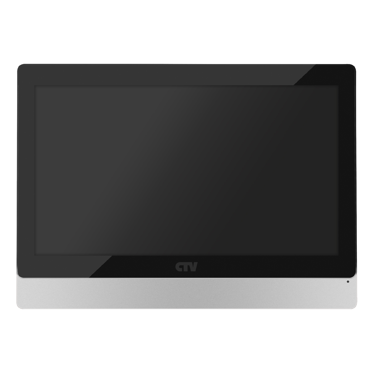 Изображение товара Видеодомофон CTV CTV-M5904AI B 9" с AI и 128 Гб памяти, черный