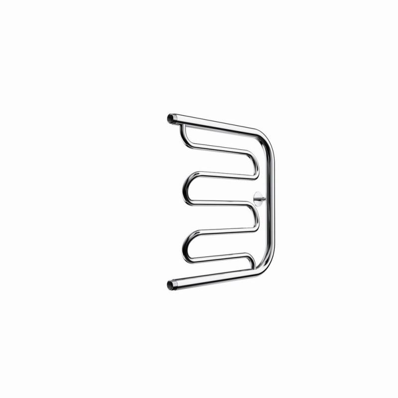 Изображение товара Водяной полотенцесушитель Mixline Simple PM2 532x500 мм из нержавеющей стали