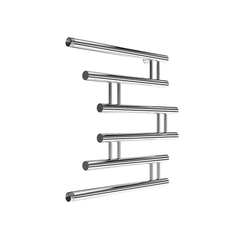 Изображение товара Водяной полотенцесушитель Mixline Simple PM4 700x532 мм из нержавеющей стали