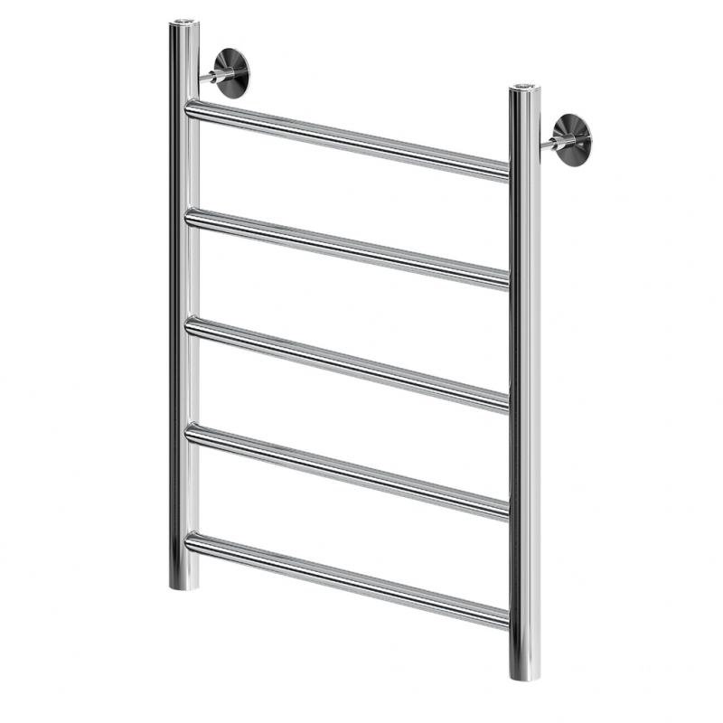 Изображение товара Водяной полотенцесушитель MIXLINE VEGA 600x532 мм нержавеющая сталь