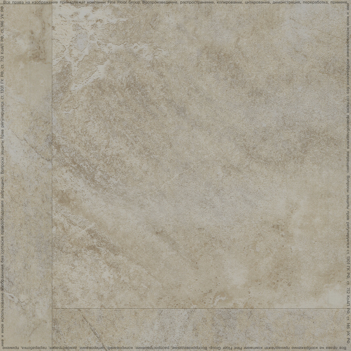 Изображение товара Кварц-виниловая плитка EcoClick EcoStone Мак-Кинли 31 класс влагостойкая 4.2 мм