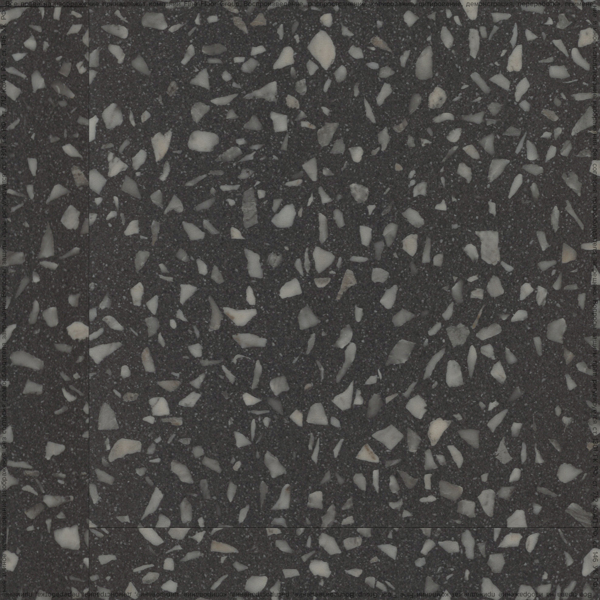 Изображение товара Кварц-виниловая плитка EcoClick EcoStone Элгон 31 класс 4.2 мм 2.23 м²