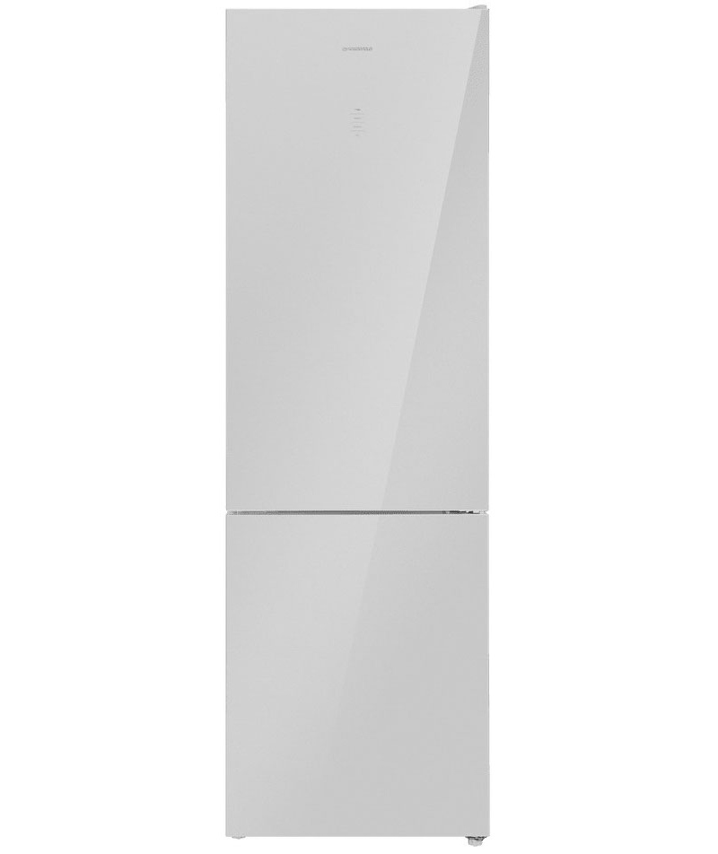 Изображение товара Отдельностоящий холодильник Maunfeld MFF200NFS Inverter 59.5x200 см цвет серый Изображение товара Отдельностоящий холодильник Maunfeld MFF200NFS Inverter 59.5x200 см цвет серый