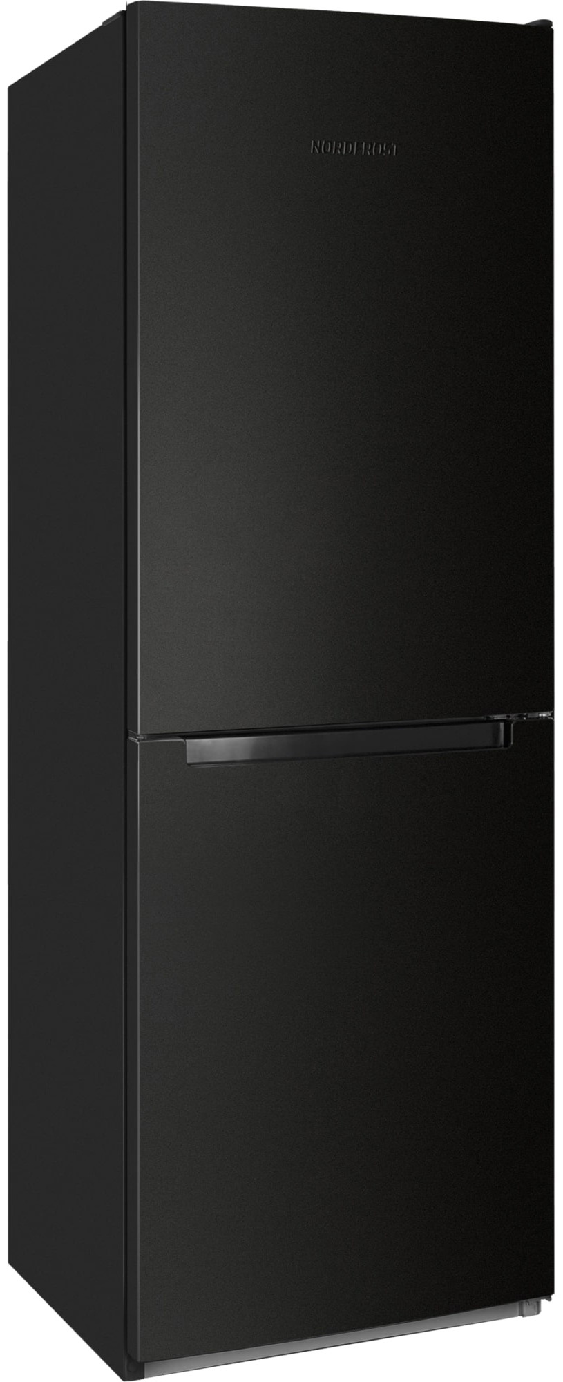 Изображение товара Отдельностоящий холодильник Nordfrost NRB 131 B 57.4x166.8 см цвет черный