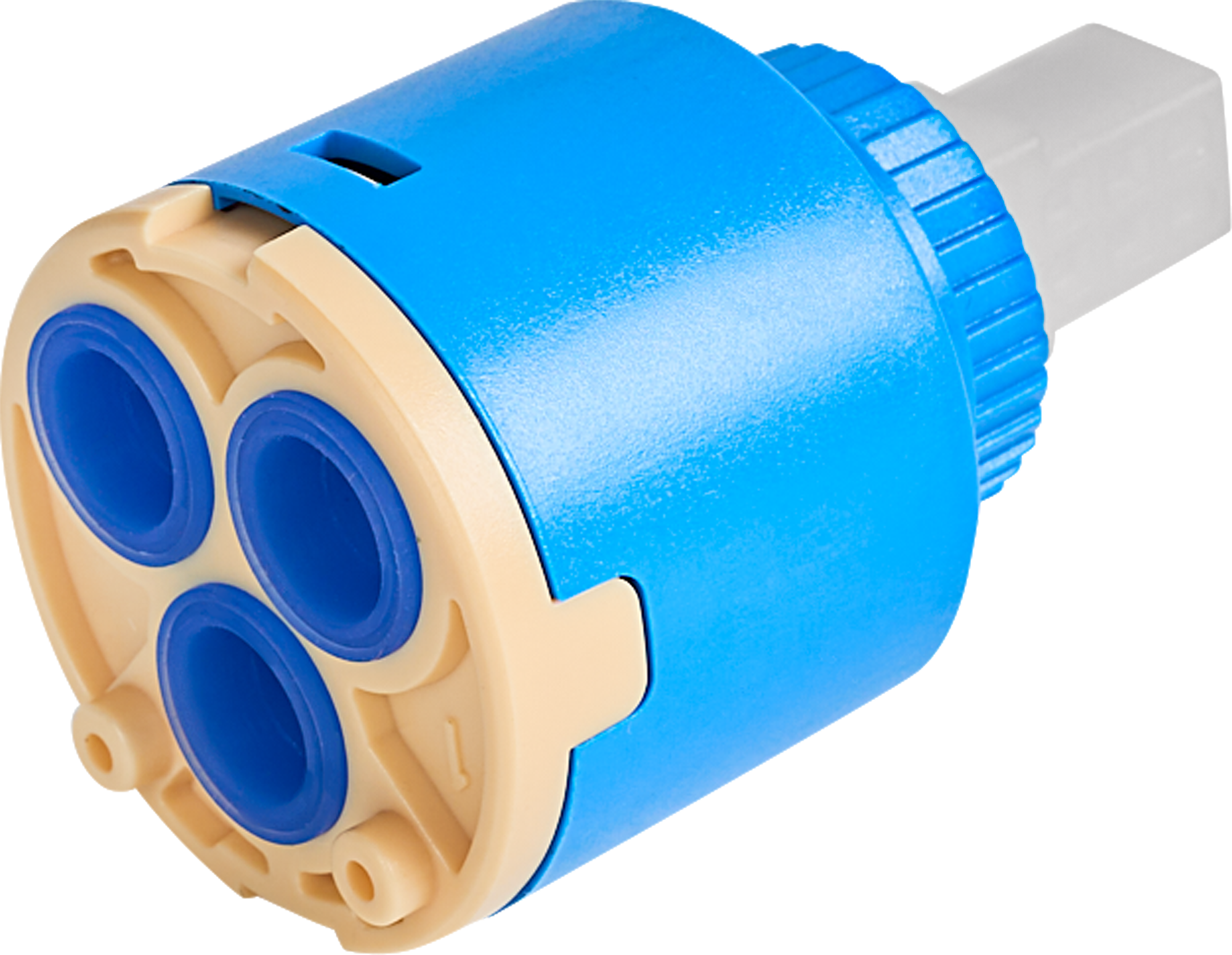 Изображение товара Картридж для смесителя Центр сантехники 35 мм