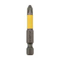 Изображение товара Бита магнитная Kranz PZ2x50 мм, 2 шт.