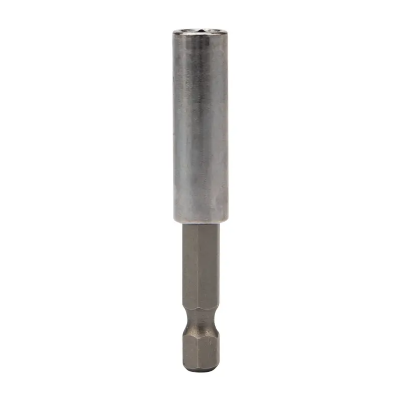 Держатель для бит магнитный Kranz 1/4x1/4 дюйма 60 мм