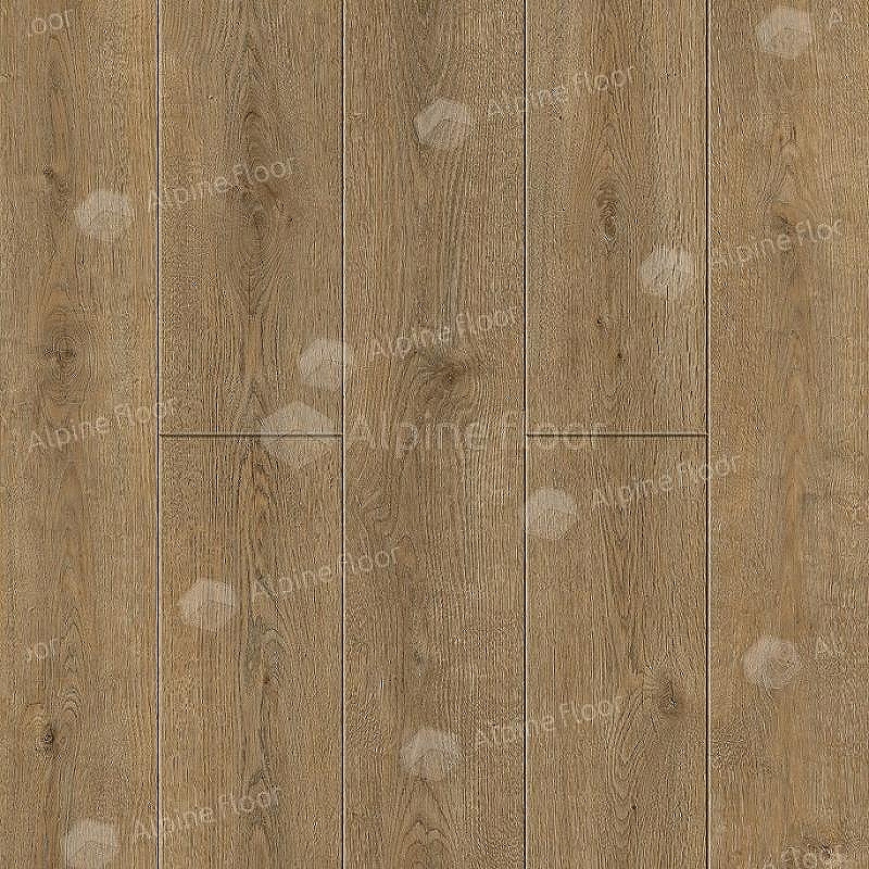 Изображение товара SPC плитка Alpine Floor Solo Plus Ларгетто 43 класс толщина 4 мм 2.23 м², цена за упаковку