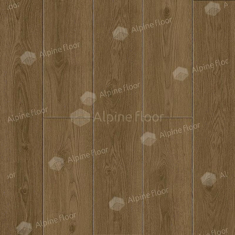 Изображение товара SPC плитка Alpine Floor Solo Plus Аллегро 43 класс толщина 4 мм влагостойкая