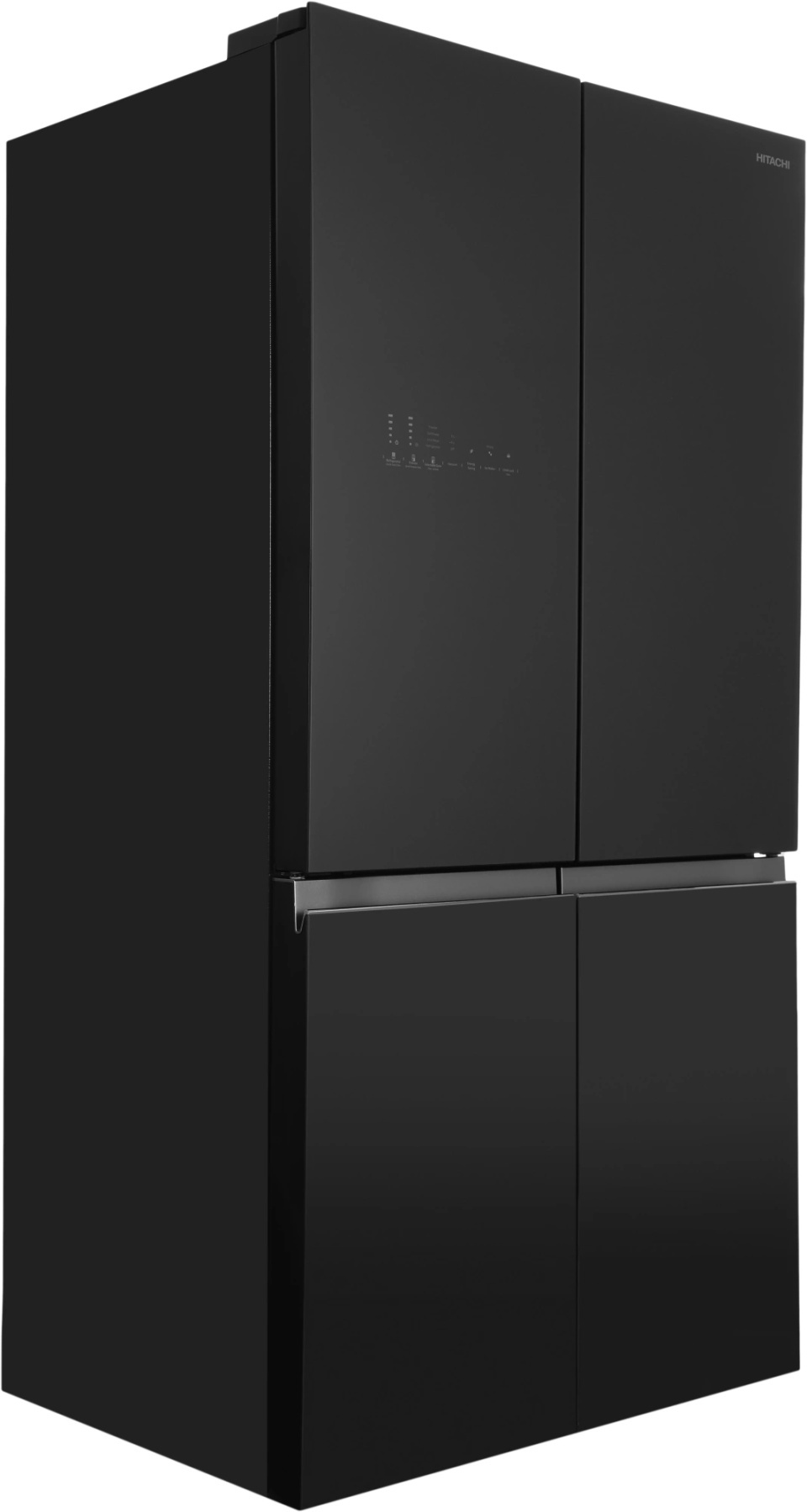 Изображение товара Холодильник Hitachi R-WB720VUC0 GMG 569 л с инвертором и функцией No Frost