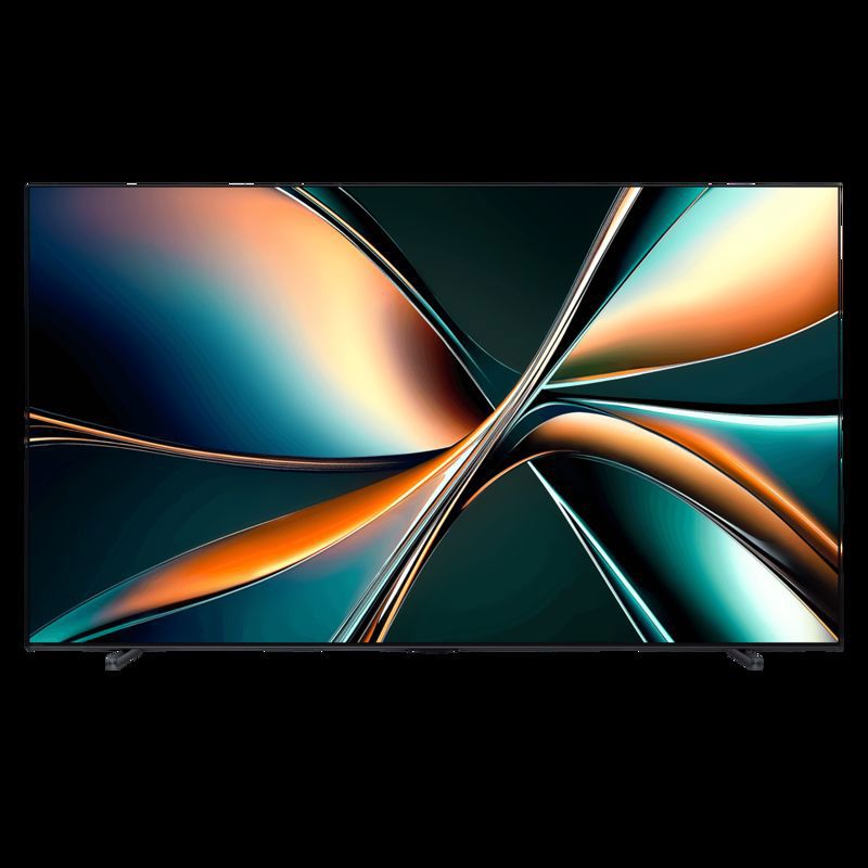 Изображение товара Телевизор Hisense 85u7q 85" 214 см цвет черный Изображение товара Телевизор Hisense 85u7q 85" 214 см цвет черный