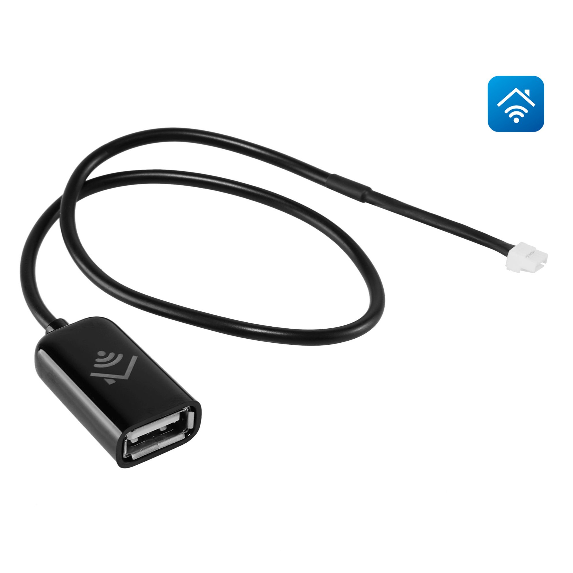 Изображение товара Кабель HOMMYN HCC-TS-H для модуля HDN/WFN