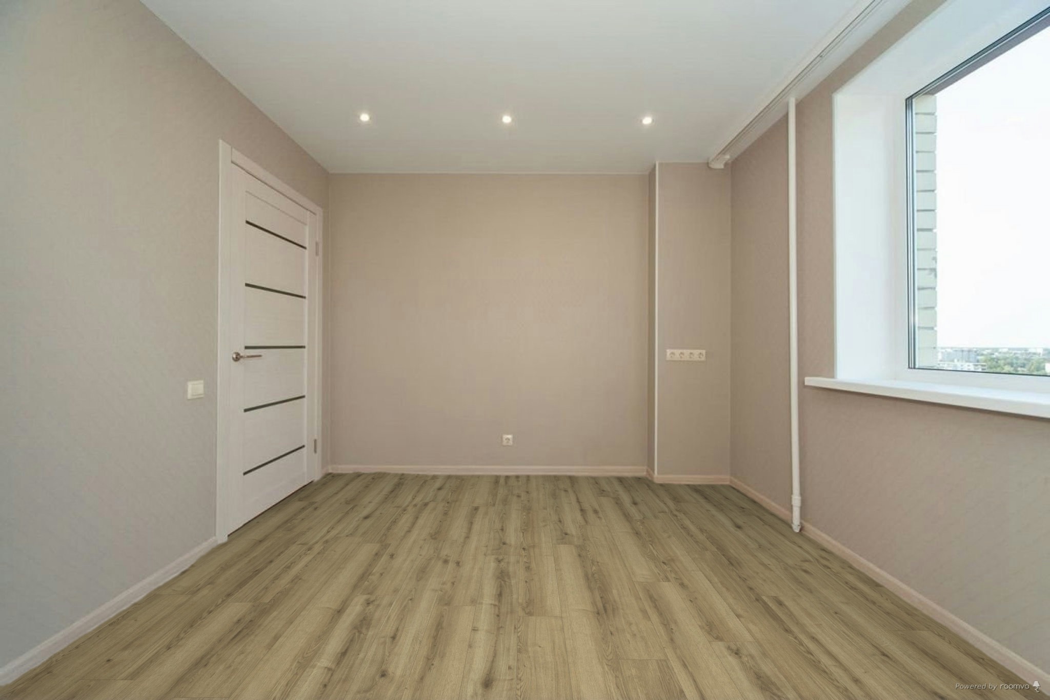 Изображение товара Ламинат Kronotex Robusto Дуб Джалон 12 мм 1.29 м² водостойкий класс 33