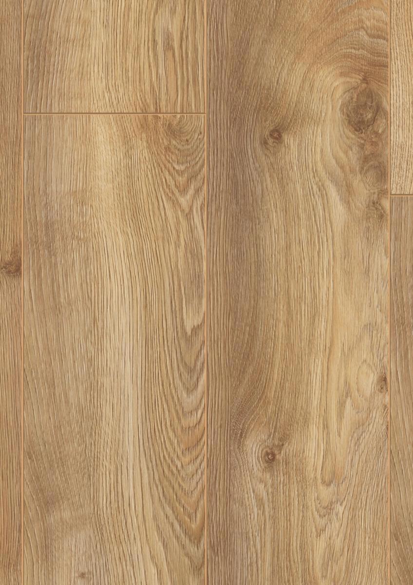 Изображение товара Ламинат Kronotex МАММУТ ПЛЮС Дуб натуральный макро 33 класс 10 мм 1.80 м²