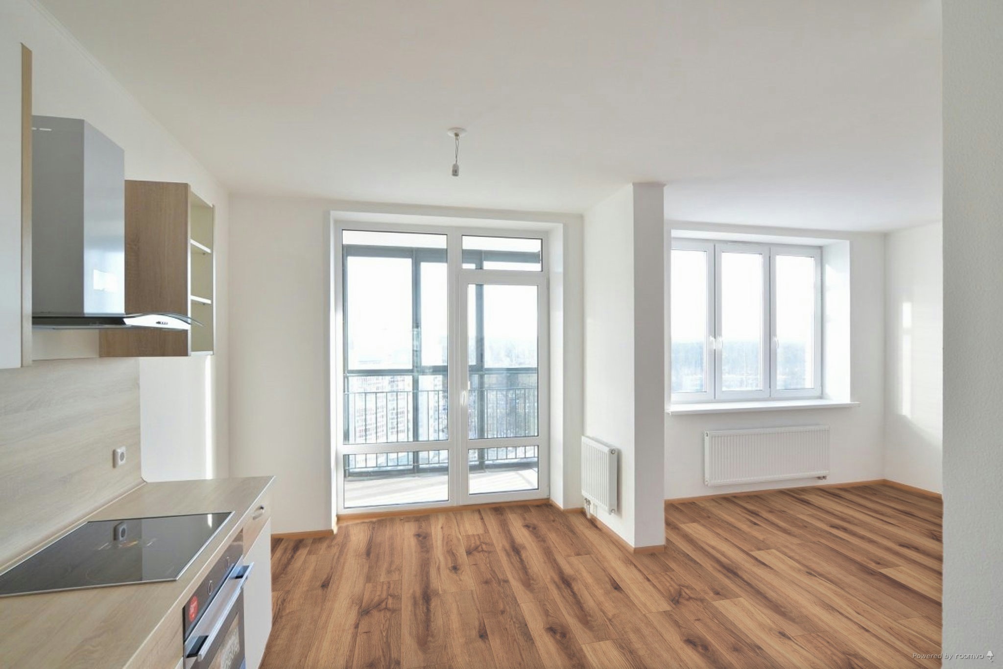 Изображение товара Ламинат Kronotex Либия Медь 33 класс толщина 12 мм 1.29 м², цена за упаковку