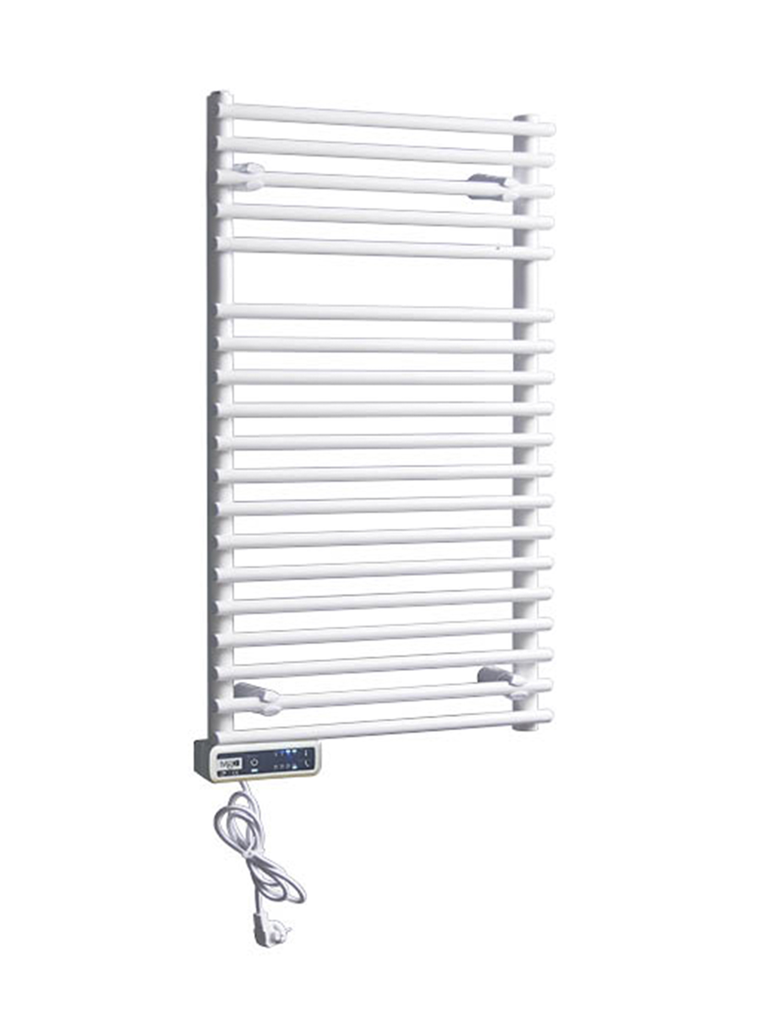 Изображение товара Электрический полотенцесушитель Ivigo EHR 5019 PRO 500x1000 мм 450 Вт защита IP66