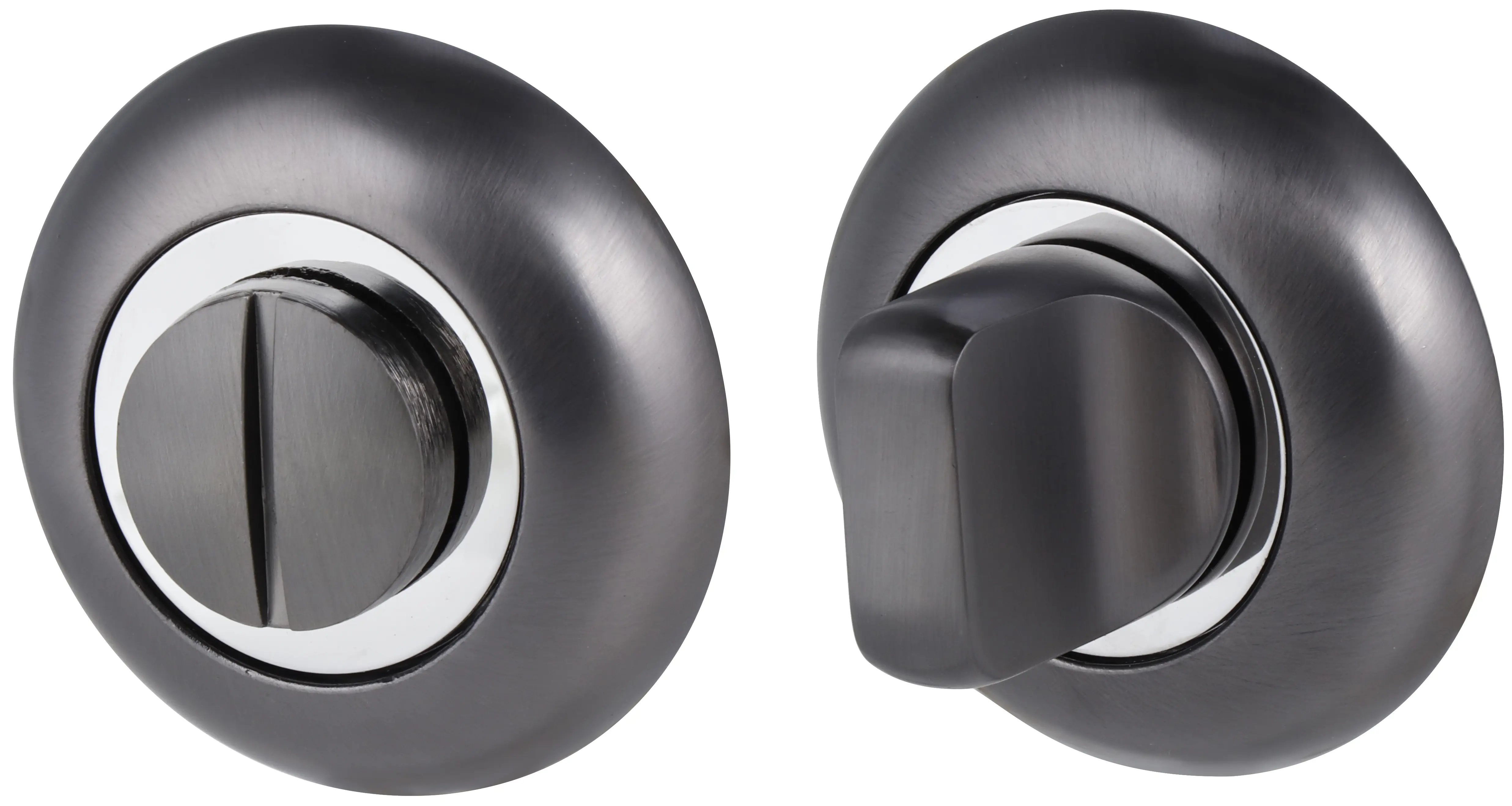 Накладка фиксатор Edson EDS-WC-Z01 цвет графит