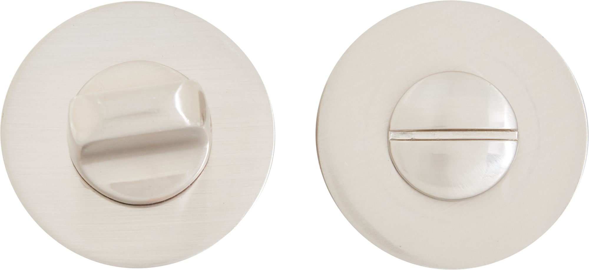 Накладка фиксатор BKD48 цвет никель