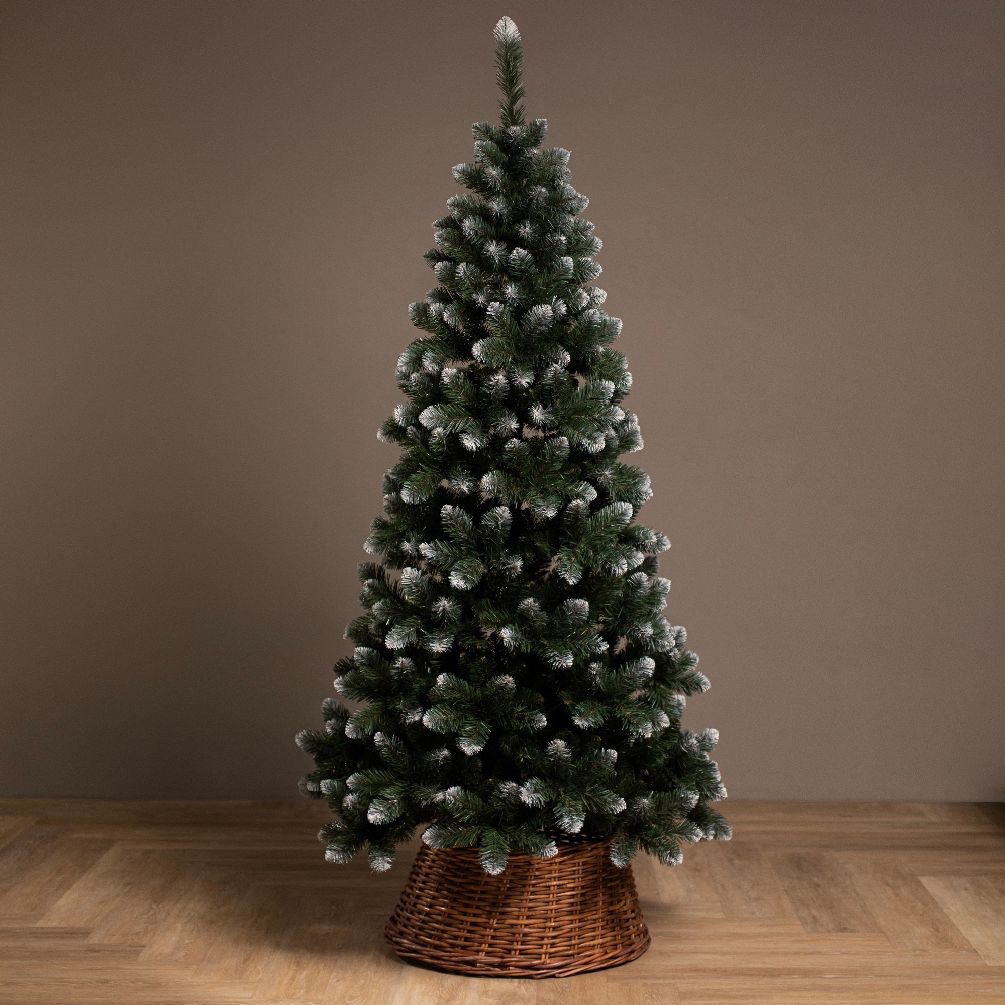 Изображение товара Ель новогодняя искусственная Max christmas ЕНОВИ 15 Классика 150 см