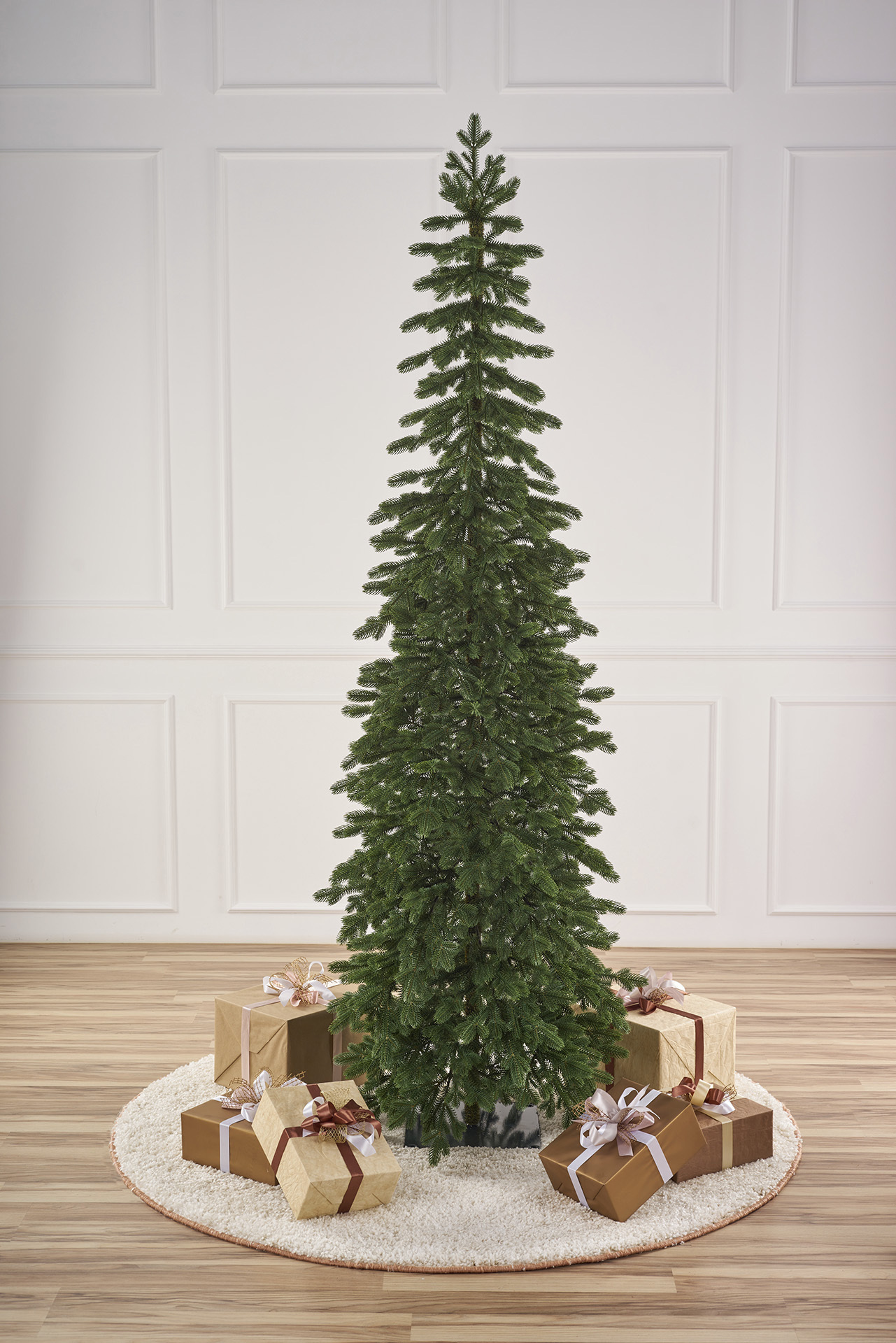 Изображение товара Искусственная елка Max christmas ЕЛТК 12 Тикко 125 см для новогоднего декора