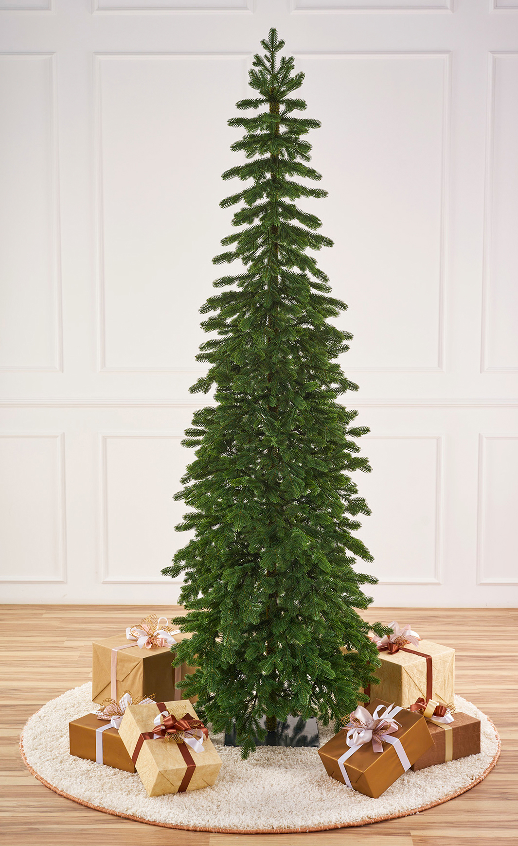 Изображение товара Ель новогодняя искусственная Max Christmas ЕЛТК 15 Тикко 155 см