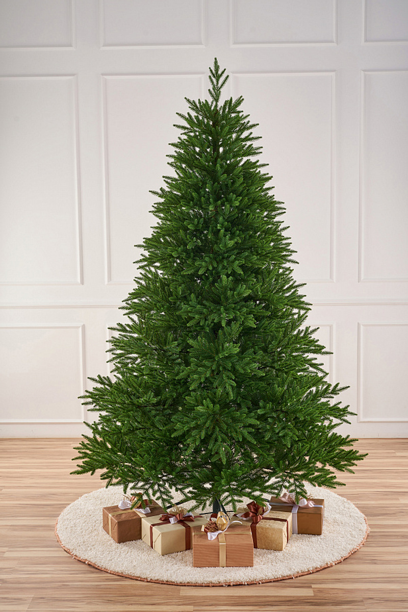 Изображение товара Искусственная елка Max christmas ЕЛАЛ 24 Александрийская 240 см