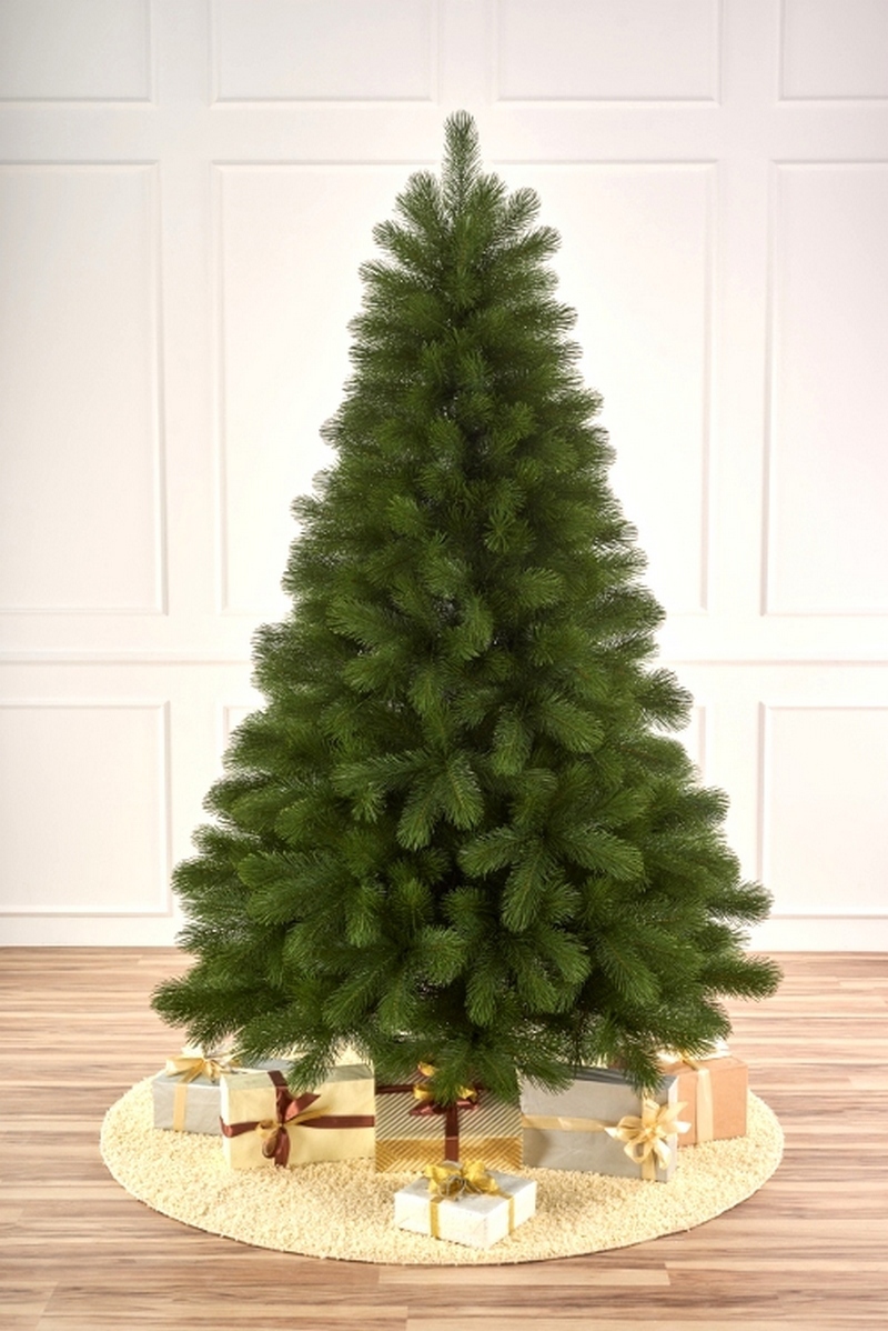 Изображение товара Искусственная елка Max christmas ЕКРМЛ 24 Крымская 240 см