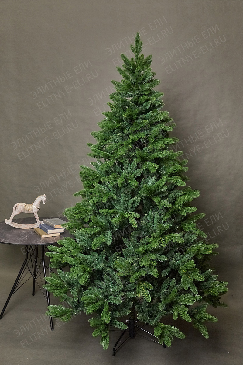 Изображение товара Ель новогодняя искусственная Max christmas ЕЛС 27 Премиум 270 см