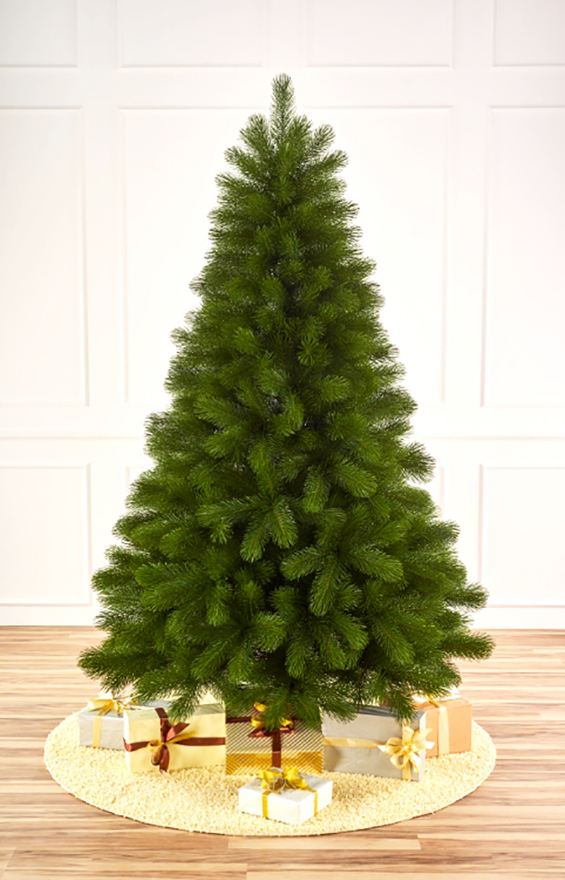 Изображение товара Ель новогодняя искусственная Max christmas ЕКРМЛ 15 Крымская 180 см