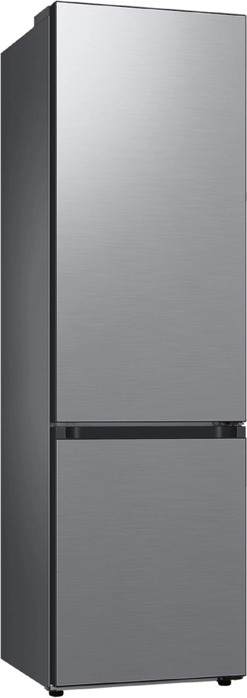 Изображение товара Холодильник Samsung RB38C6B3ES9/EF двухкамерный инверторный с No Frost серебристый