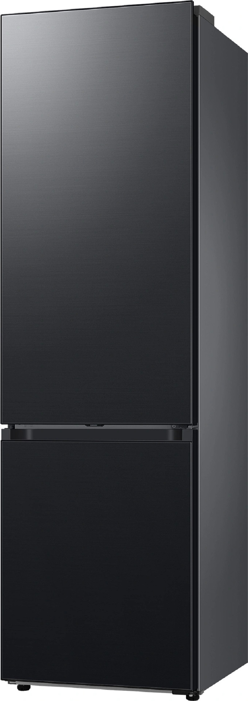 Изображение товара Холодильник Samsung RB38C7B4EB1/EF двухкамерный черный 390 л с No Frost и сенсорным управлением