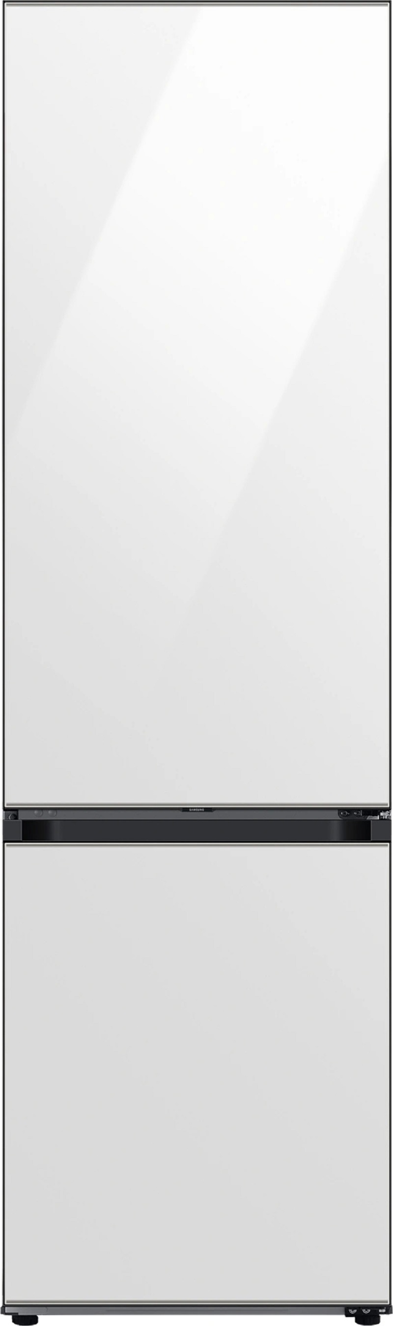 Изображение товара Холодильник Samsung RB38C7B6D12/EF двухкамерный белый 390 л