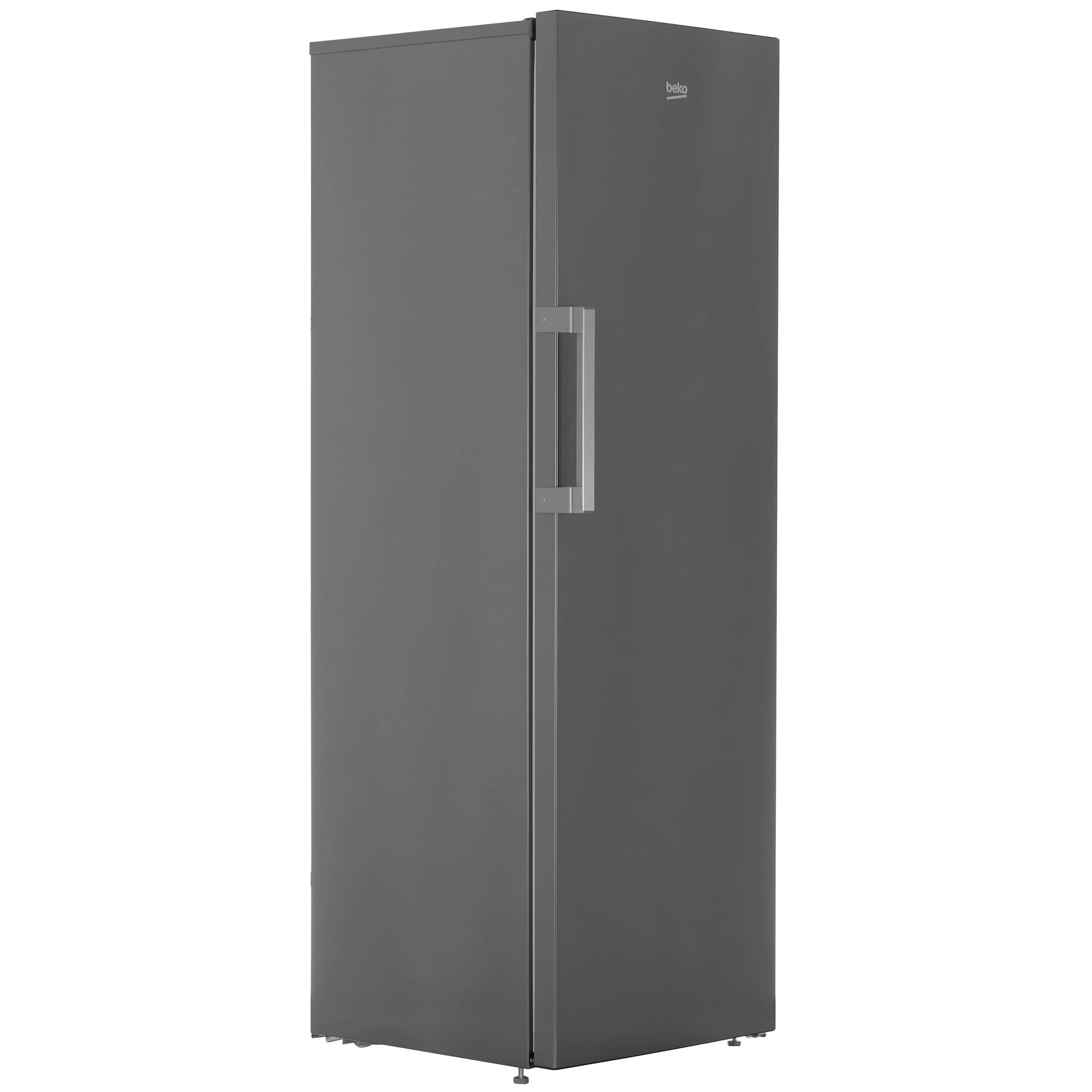 Изображение товара Отдельностоящая морозильная камера Beko 2054949 75x185x63 см цвет серый/серебристый