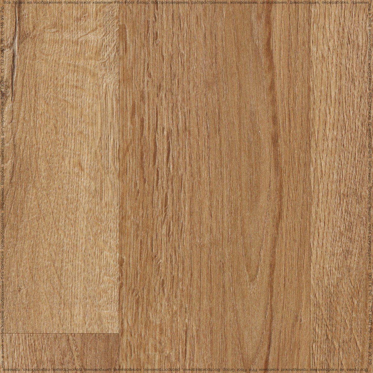 Изображение товара Кварц-виниловая плитка EcoClick EcoRich Дуб Марракеш 31 класс влагостойкая 4.2 мм