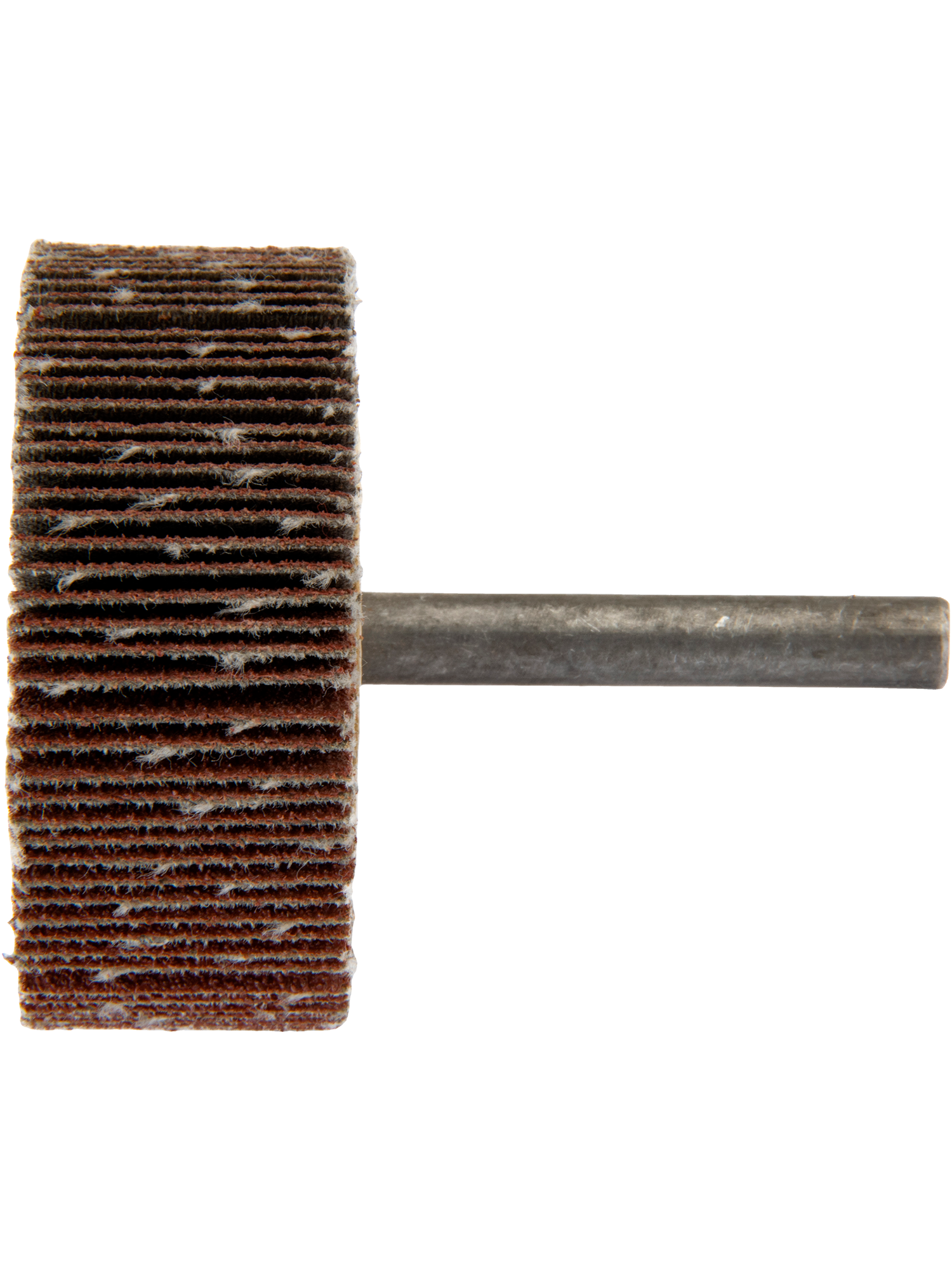 Изображение товара Круг лепестковый радиальный Abraforce P80 40x6x20 мм 10 шт для металлообработки