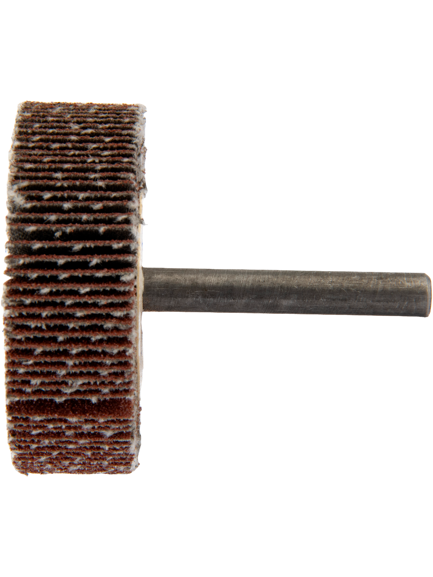 Изображение товара Круг лепестковый радиальный КЛО Abraforce АМ196356 P60 50x6x30 мм, 10 шт