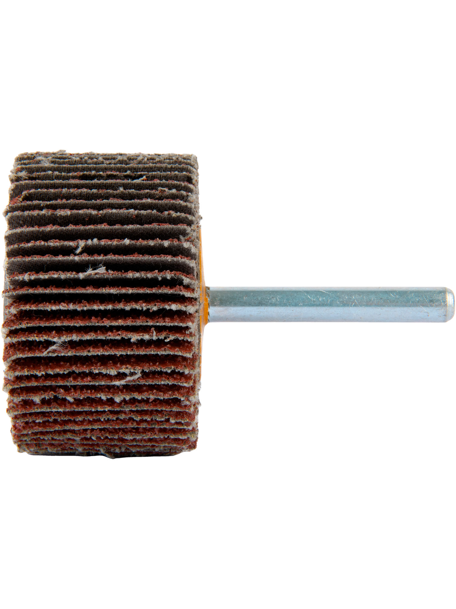 Изображение товара Круг лепестковый радиальный Abraforce АМ196358 P60 80x6x40 мм, набор 5 шт